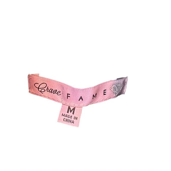 NWT! Crave game  green eagle quarter zip sweater - Picture 3 of 10